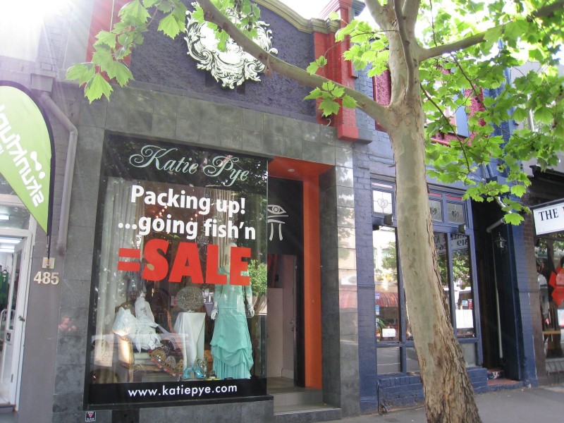 483 Crown, Surry Hills NSW 2010