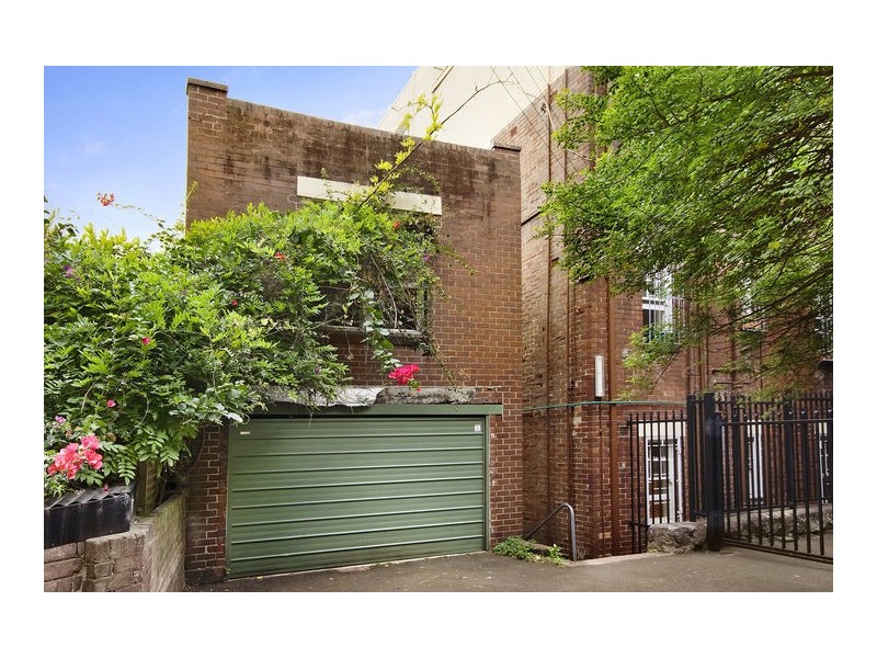 23/3a Farrell Avenue, Darlinghurst NSW 2010
