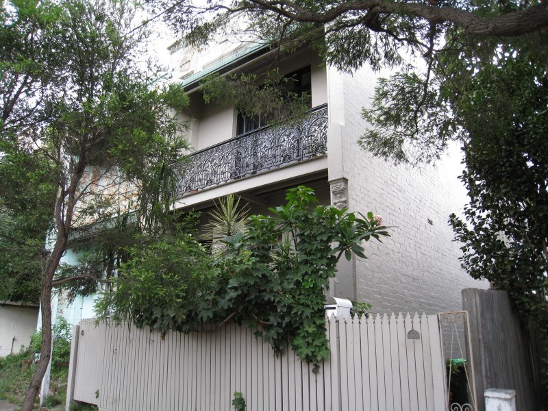 1/244 Corunna Road, Petersham NSW 2049