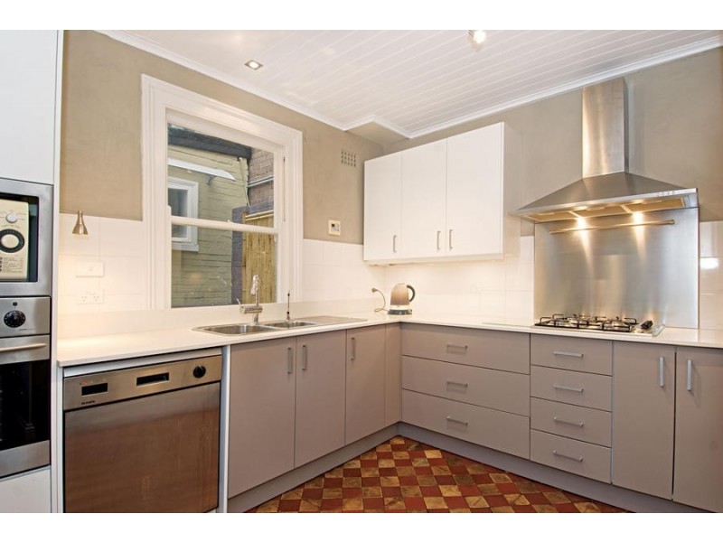 22  Bellevue Street, Surry Hills NSW 2010