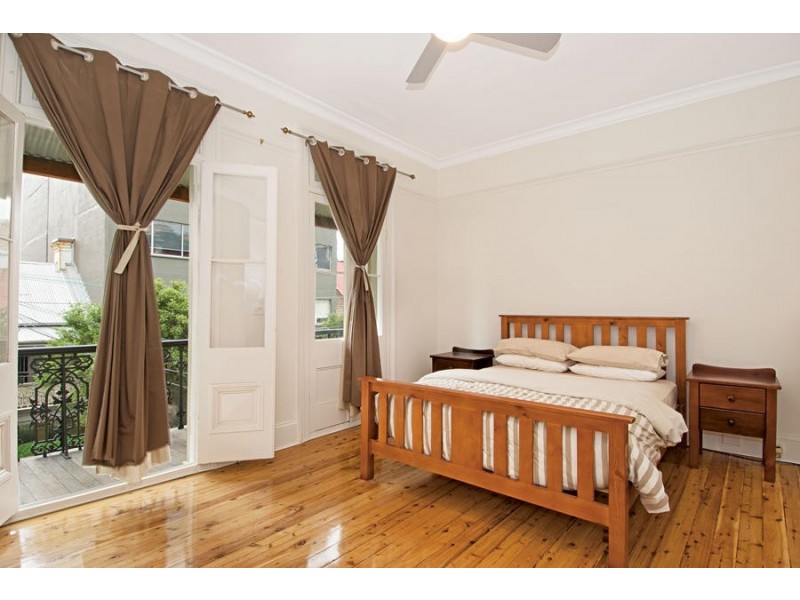 22  Bellevue Street, Surry Hills NSW 2010