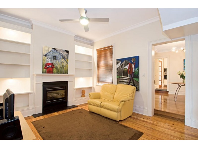 22  Bellevue Street, Surry Hills NSW 2010