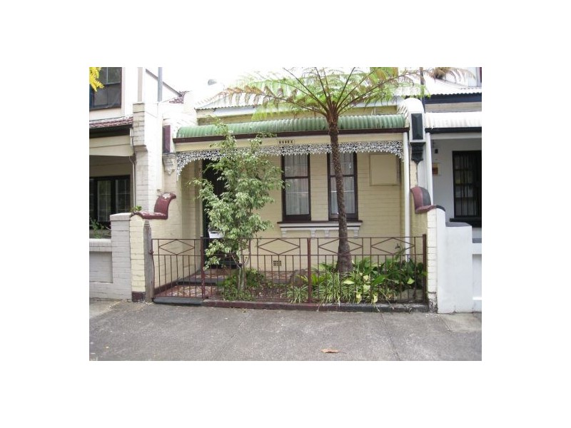 49 Kepos Street, Redfern NSW 2016