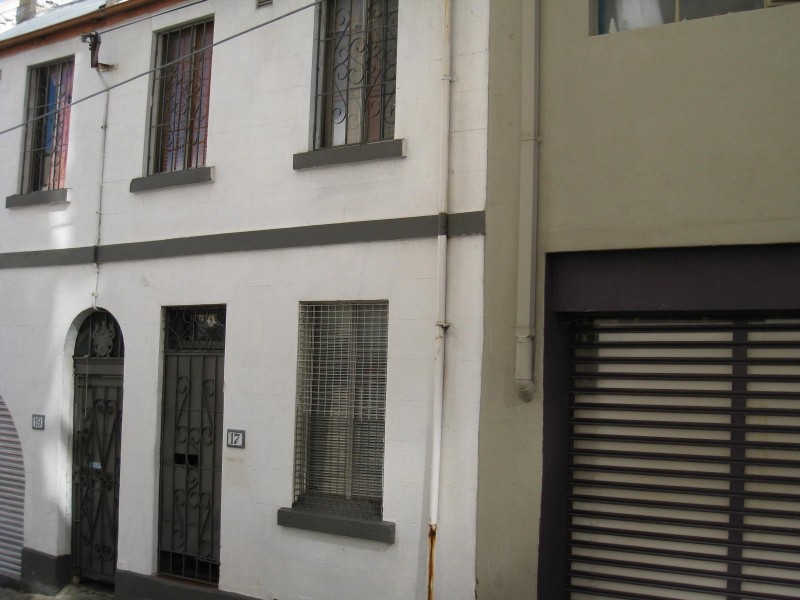 17 Little Buckingham Street, Surry Hills NSW 2010