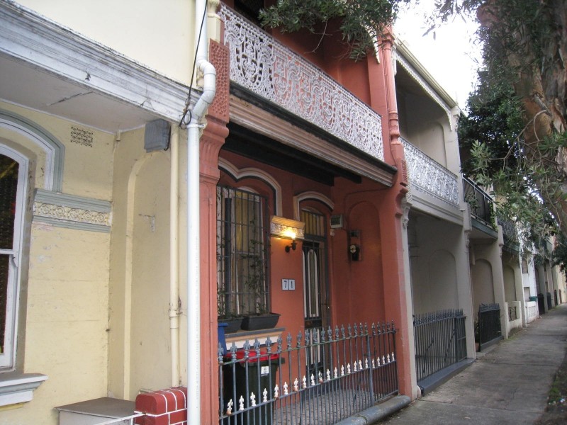 71  Young, Redfern NSW 2016
