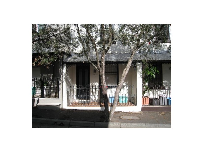 186 Underwood Street, Paddington NSW 2021