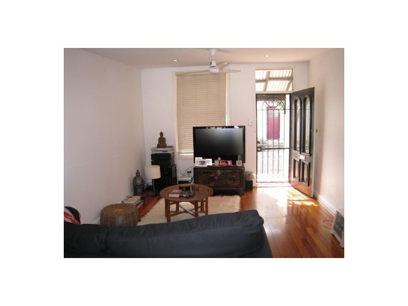 186 Underwood Street, Paddington NSW 2021