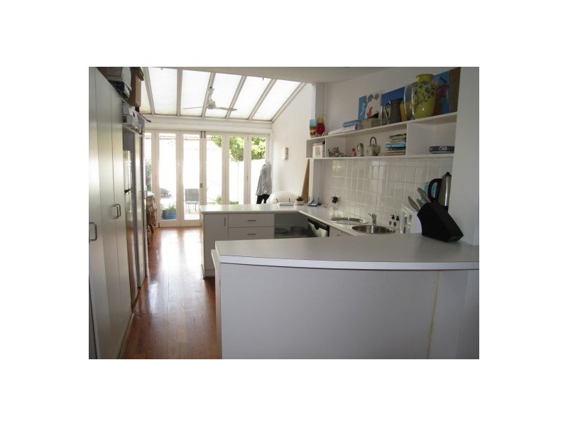 186 Underwood Street, Paddington NSW 2021