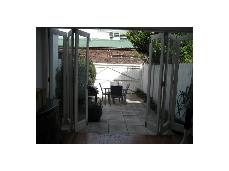 186 Underwood Street, Paddington NSW 2021