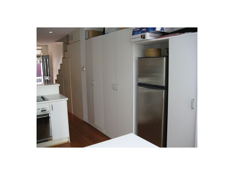 186 Underwood Street, Paddington NSW 2021