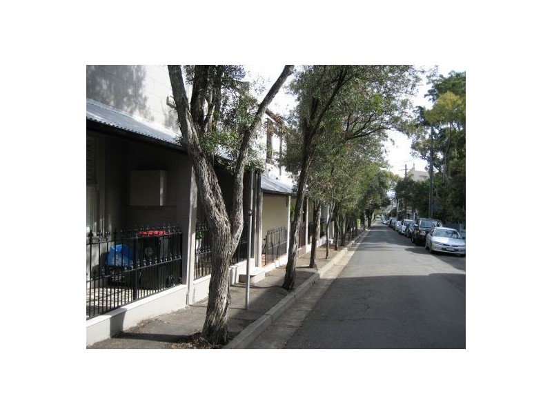 186 Underwood Street, Paddington NSW 2021