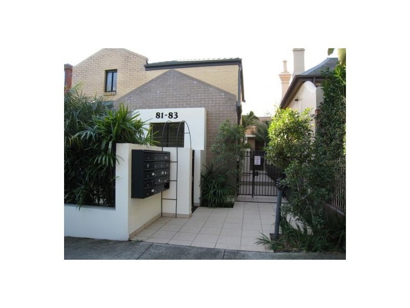 9/81-85 Gilderthorpe Street, Randwick NSW 2031