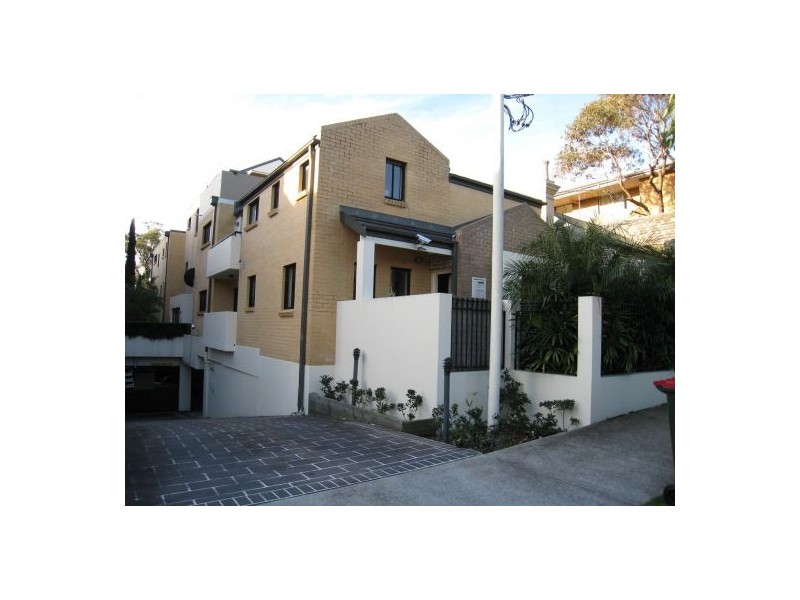 9/81-85 Gilderthorpe Street, Randwick NSW 2031