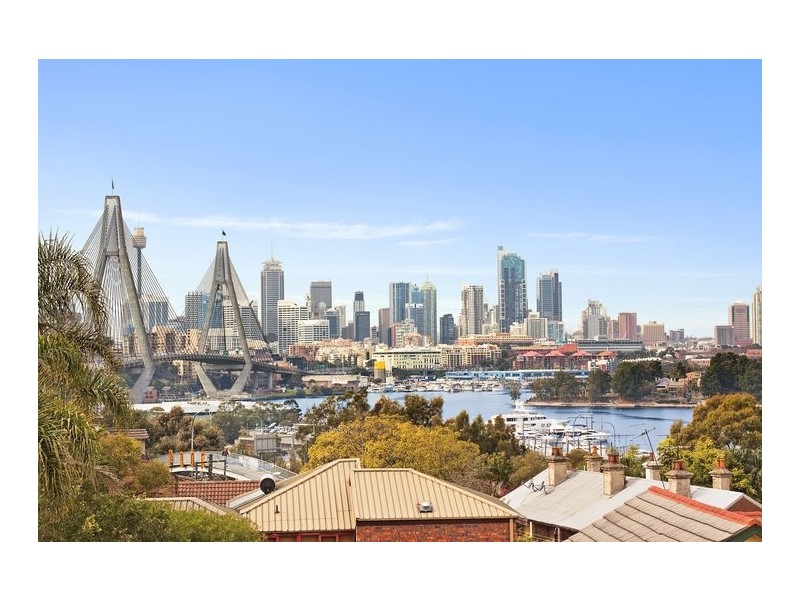 3/32 Hornsey Street, Rozelle NSW 2039