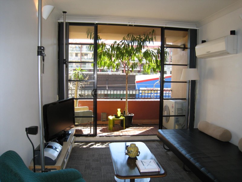 107/199 Regent Street, Redfern NSW 2016