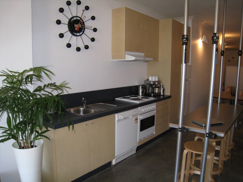 107/199 Regent Street, Redfern NSW 2016