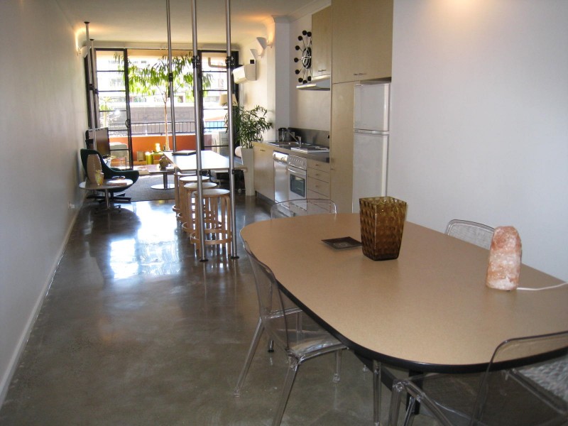 107/199 Regent Street, Redfern NSW 2016