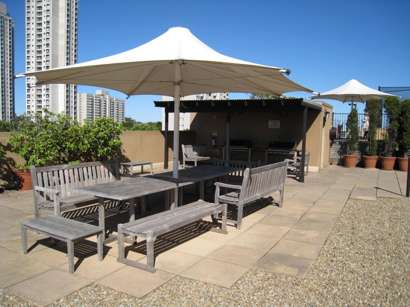 107/199 Regent Street, Redfern NSW 2016