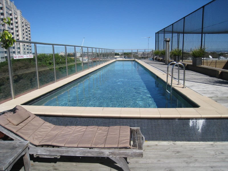 107/199 Regent Street, Redfern NSW 2016