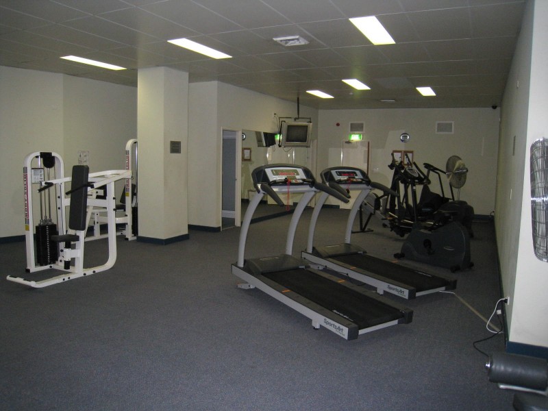 107/199 Regent Street, Redfern NSW 2016