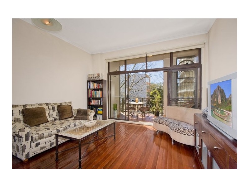 22/111 Foveaux Street, Surry Hills NSW 2010