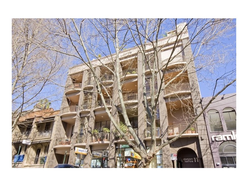 22/111 Foveaux Street, Surry Hills NSW 2010