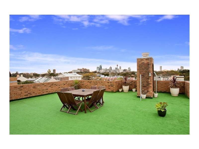 42/1 Maddison Street, Redfern NSW 2016