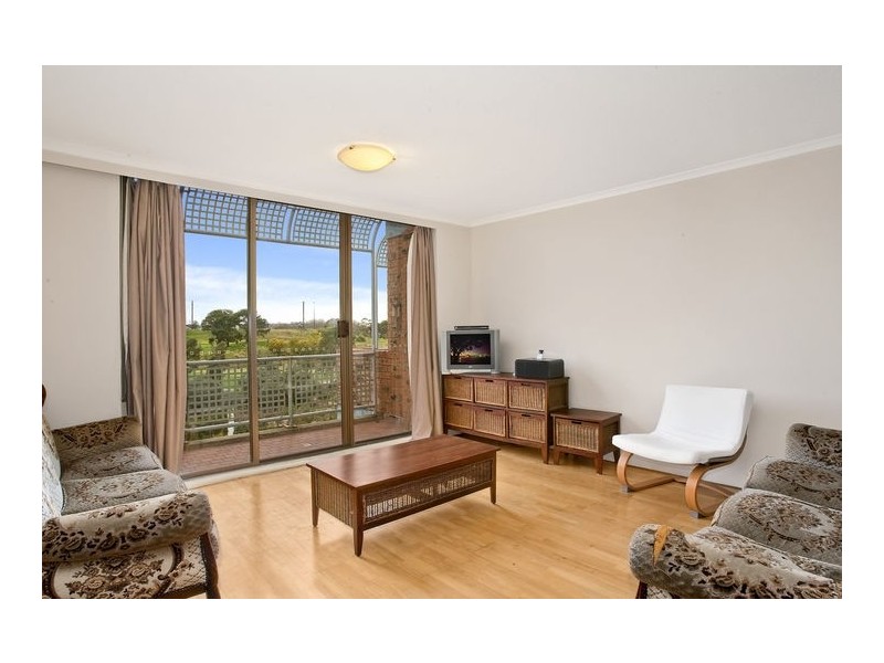 42/1 Maddison Street, Redfern NSW 2016