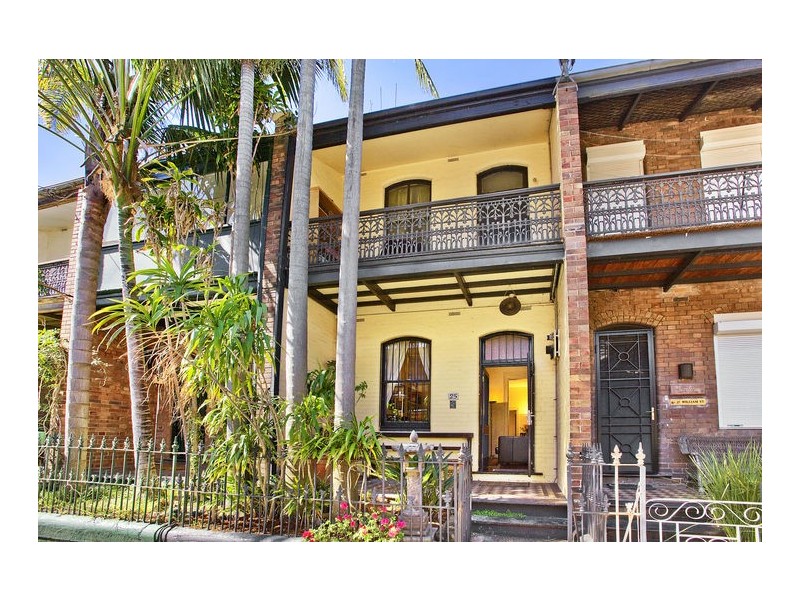 25 William Street, Redfern NSW 2016