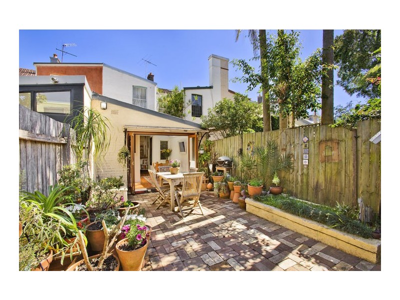 25 William Street, Redfern NSW 2016