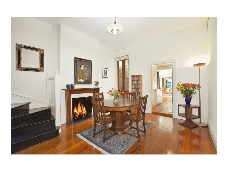 25 William Street, Redfern NSW 2016