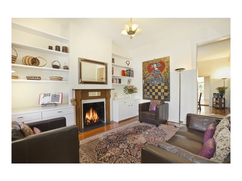 25 William Street, Redfern NSW 2016