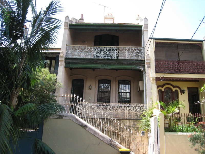 11 Great Buckingham Street, Redfern NSW 2016