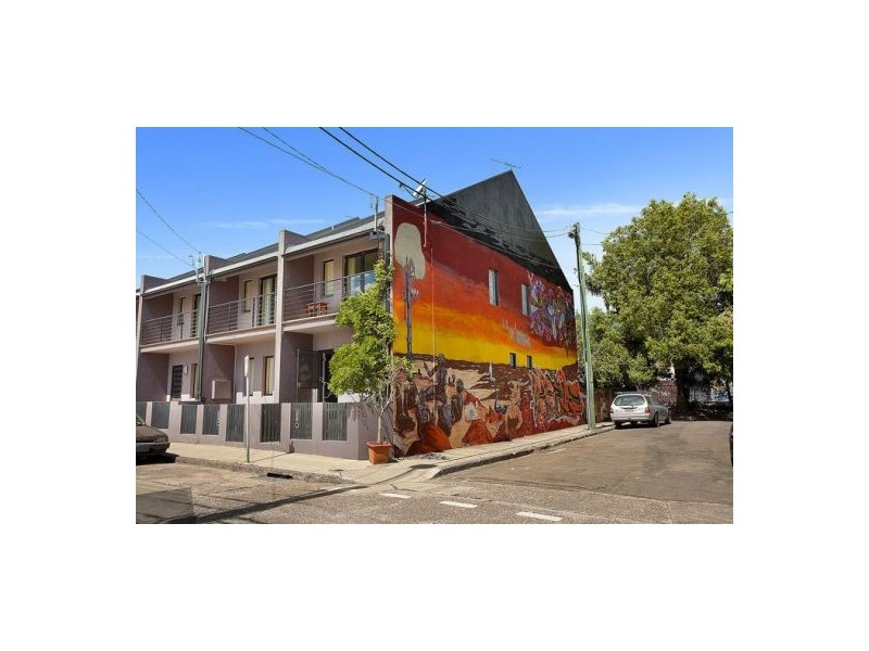 102a Lord Street, Newtown NSW 2042