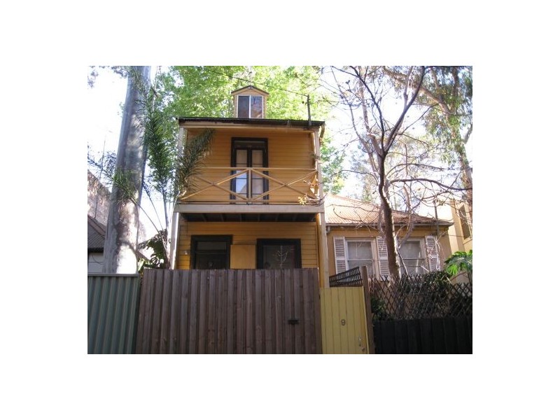 9 Mackey Street, Surry Hills NSW 2010