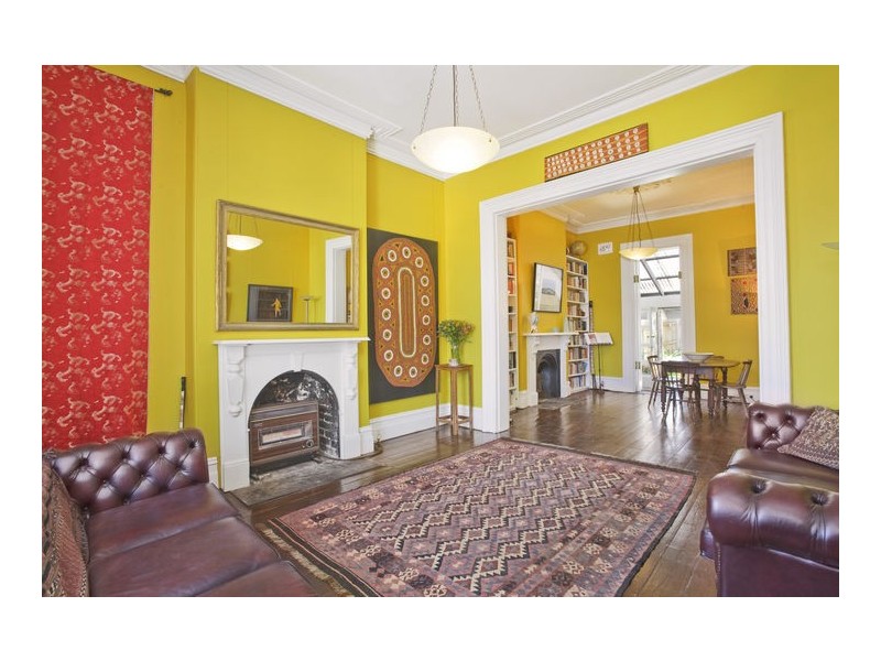 132 Hereford Street, Glebe NSW 2037