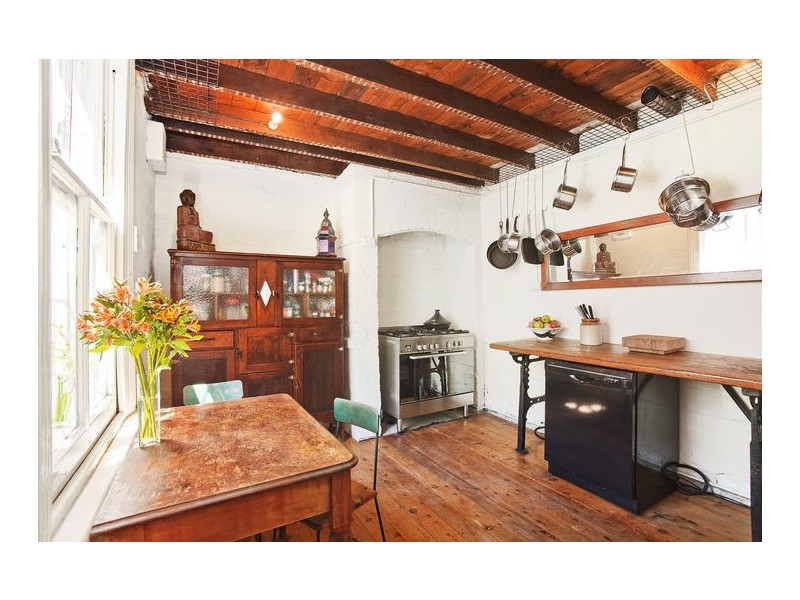 132 Hereford Street, Glebe NSW 2037