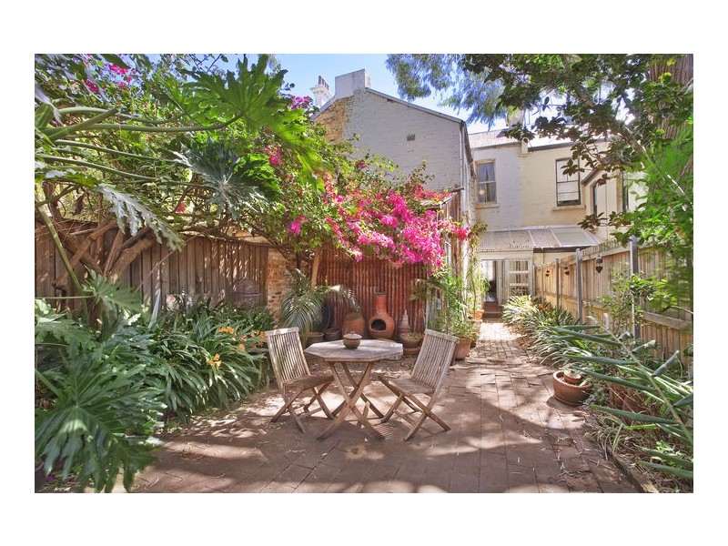 132 Hereford Street, Glebe NSW 2037