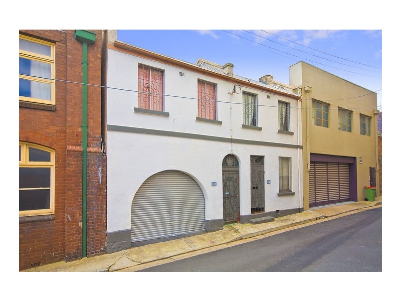 19 Little Buckingham Street, Surry Hills NSW 2010