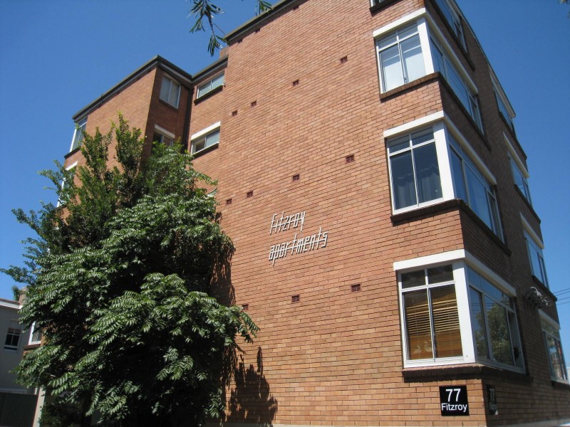 3/77 Fitzroy, Surry Hills NSW 2010