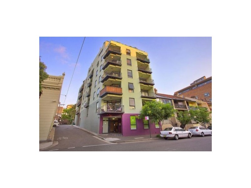 5/2-4 Bellevue Street, Surry Hills NSW 2010
