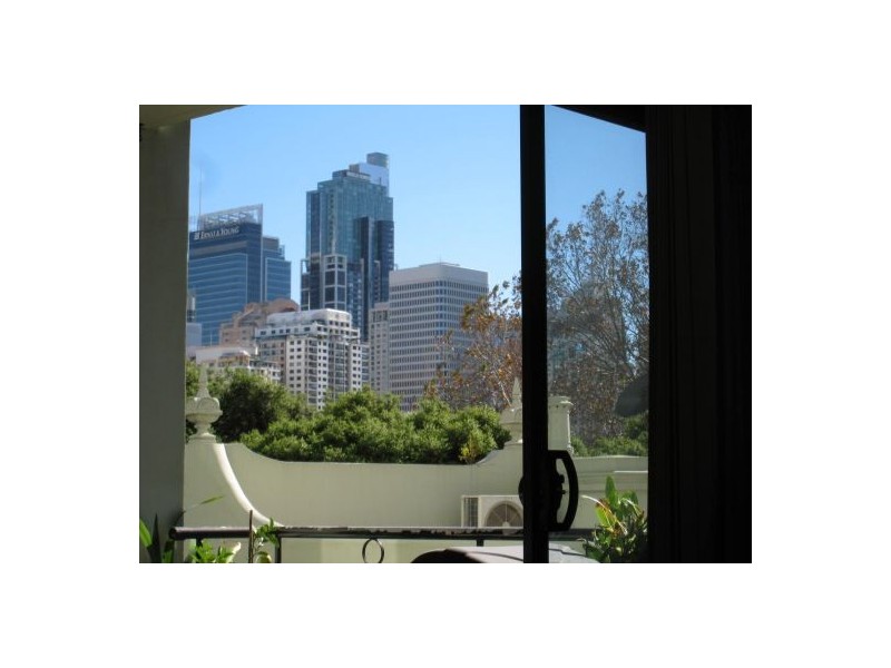 5/2-4 Bellevue Street, Surry Hills NSW 2010