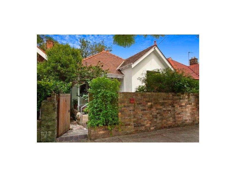 12 Walker Avenue, Paddington NSW 2021