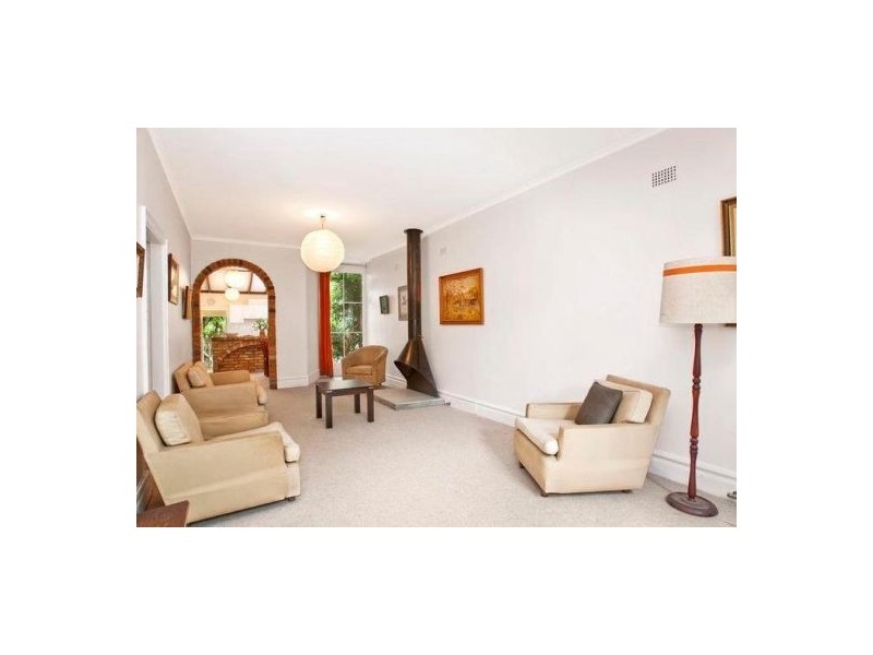 12 Walker Avenue, Paddington NSW 2021