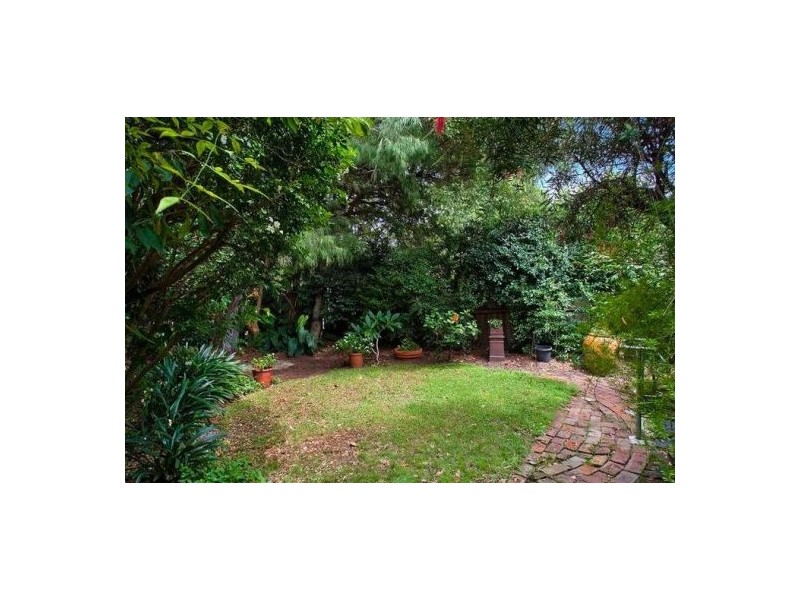 12 Walker Avenue, Paddington NSW 2021