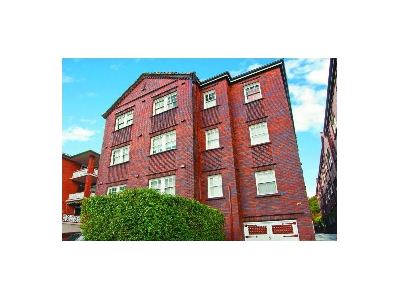 12/25 Prince Street, Randwick NSW 2031