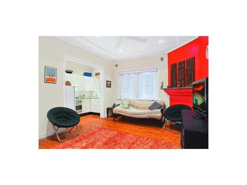 12/25 Prince Street, Randwick NSW 2031