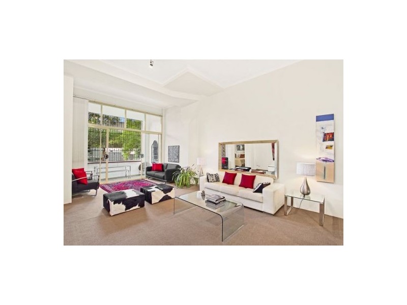 14/150 Forbes Street, Woolloomooloo NSW 2011