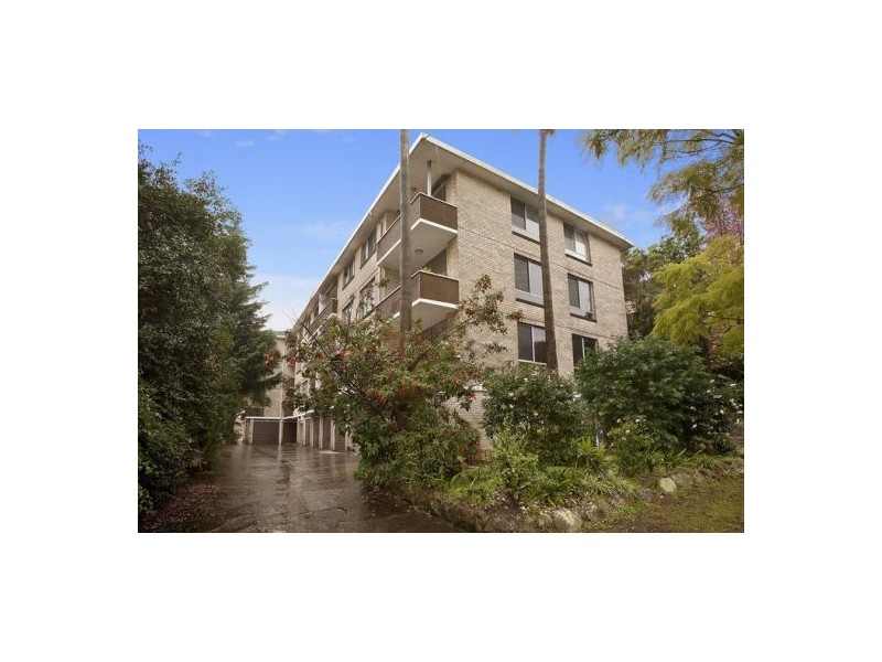 14/62-64 Queens Park Road, Queens Park NSW 2022