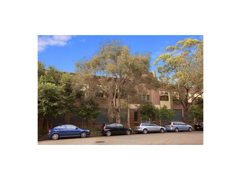 11/99 Marriott Street, Redfern NSW 2016